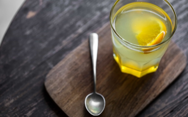 La diète au vinaigre Ancestral