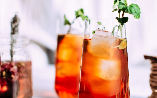 Tout sur les shrubs: Boissons à base de vinaigre de cidre de pom[...]