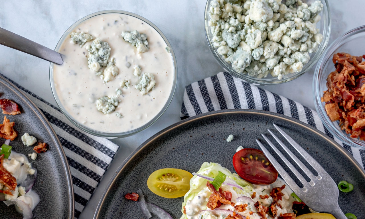 Au Roquefort