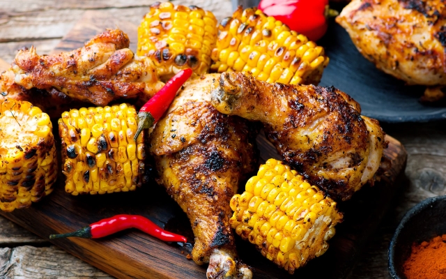 Cajun