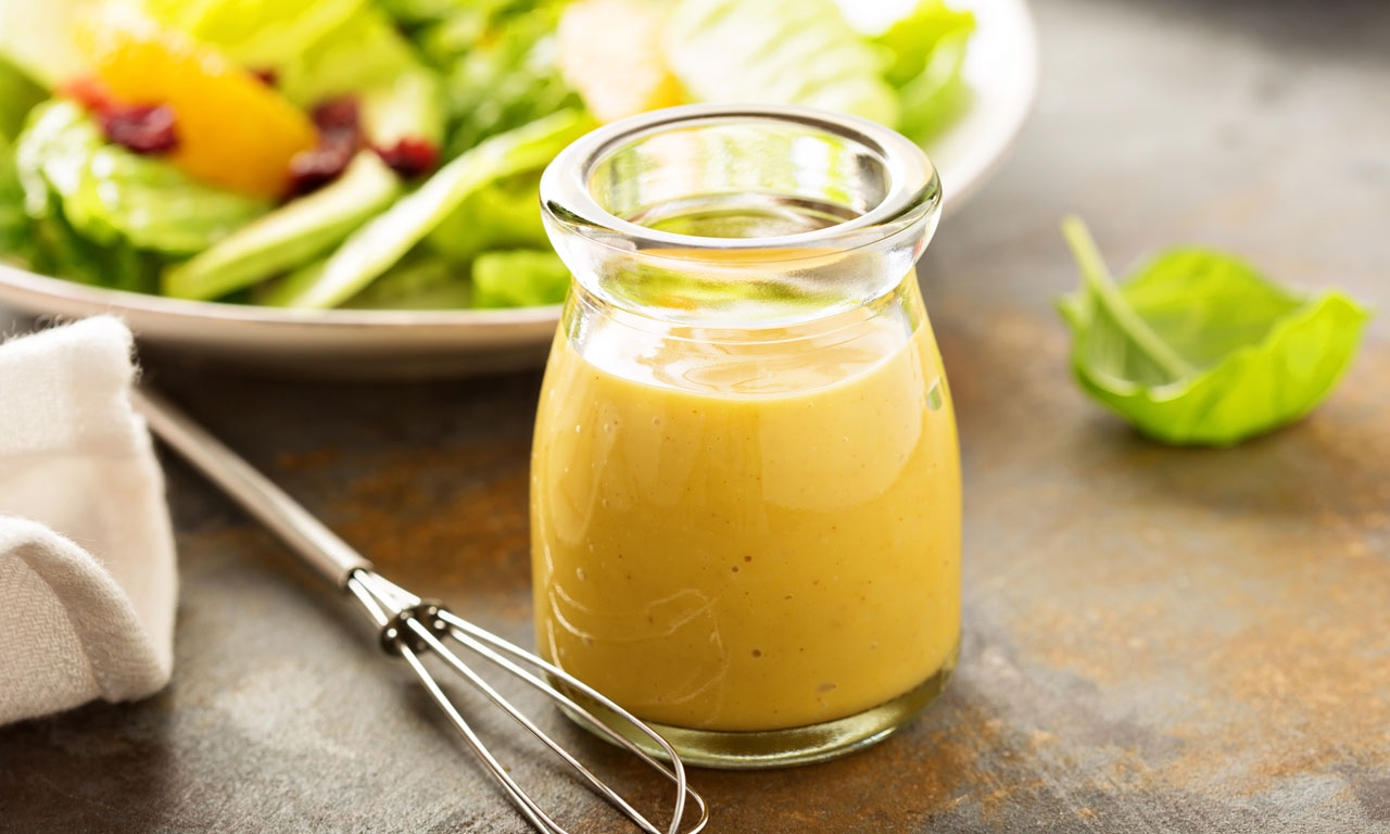 Dijonnaise