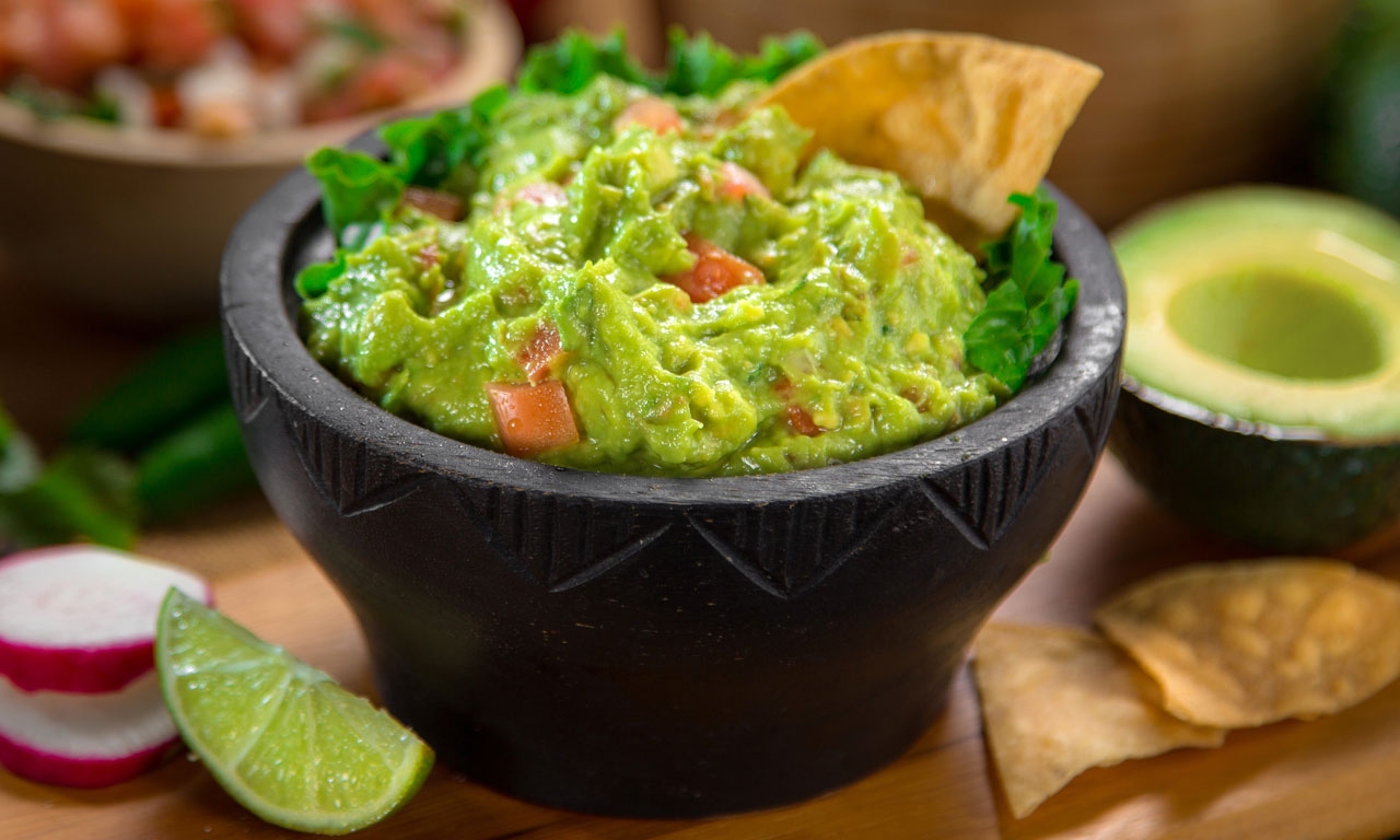 Guacamole