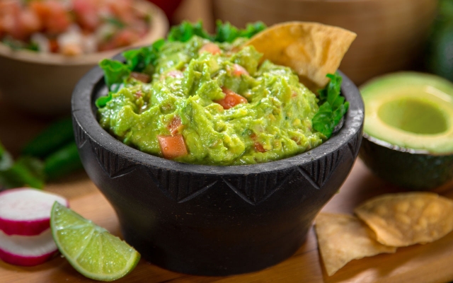 Guacamole