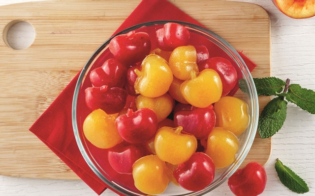 Jujubes santé au vinaigre de cidre de pomme