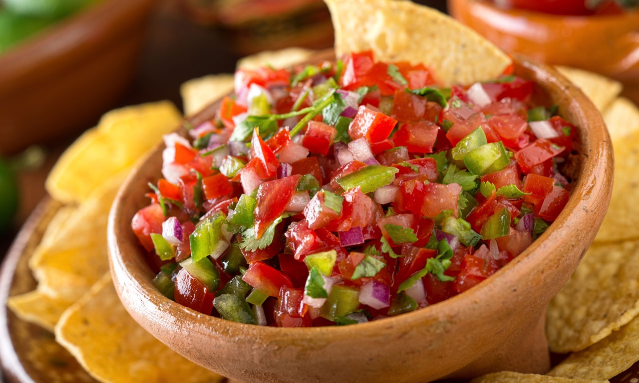 Salsa