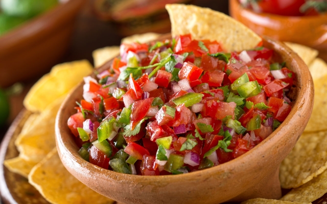 Salsa