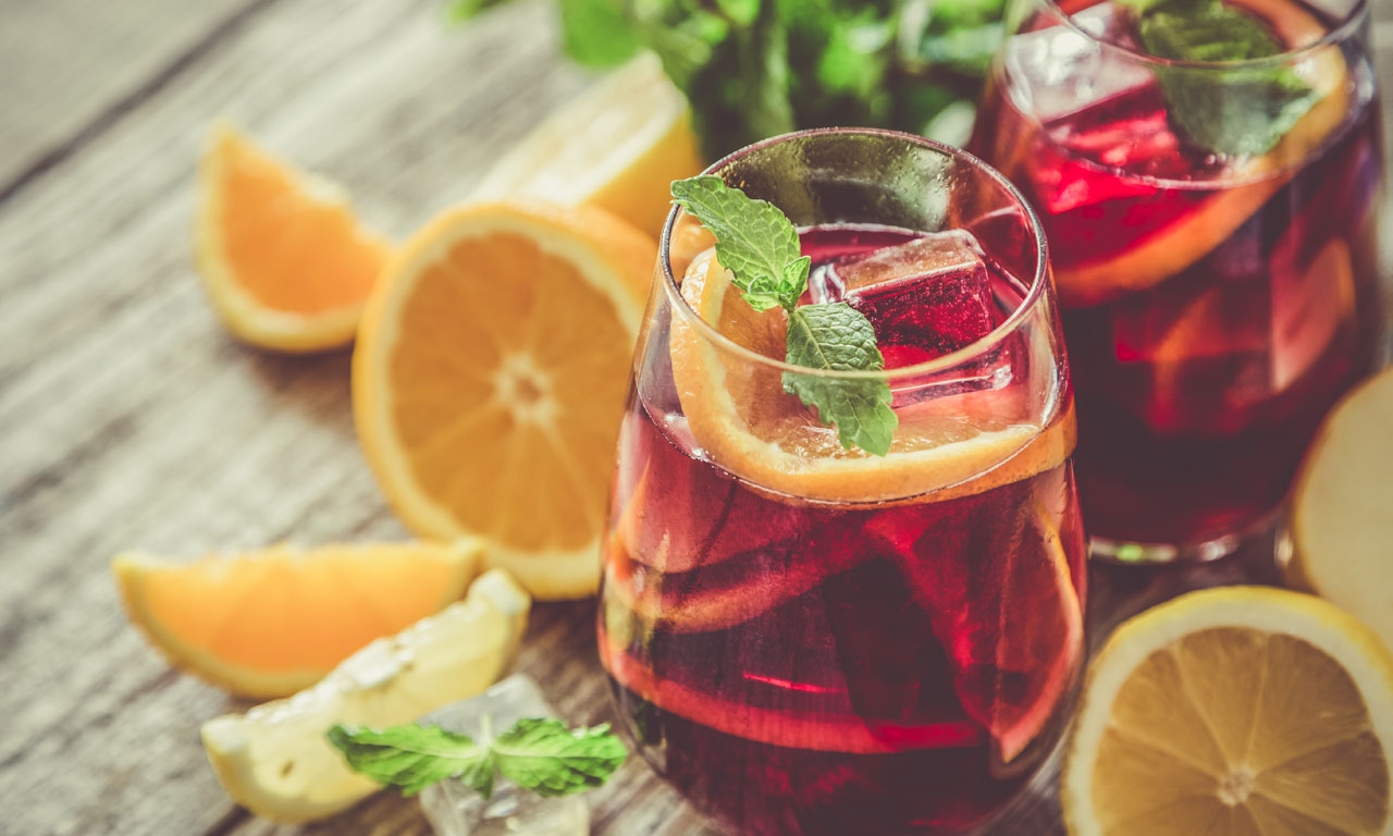Sangria