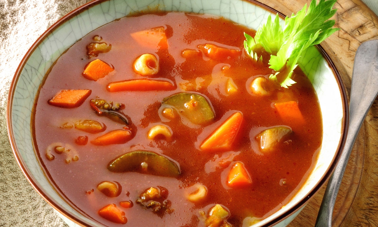 Farmer's Choice Soup