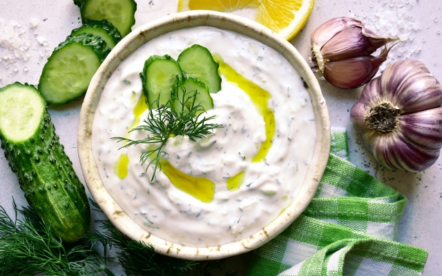 Tzatziki